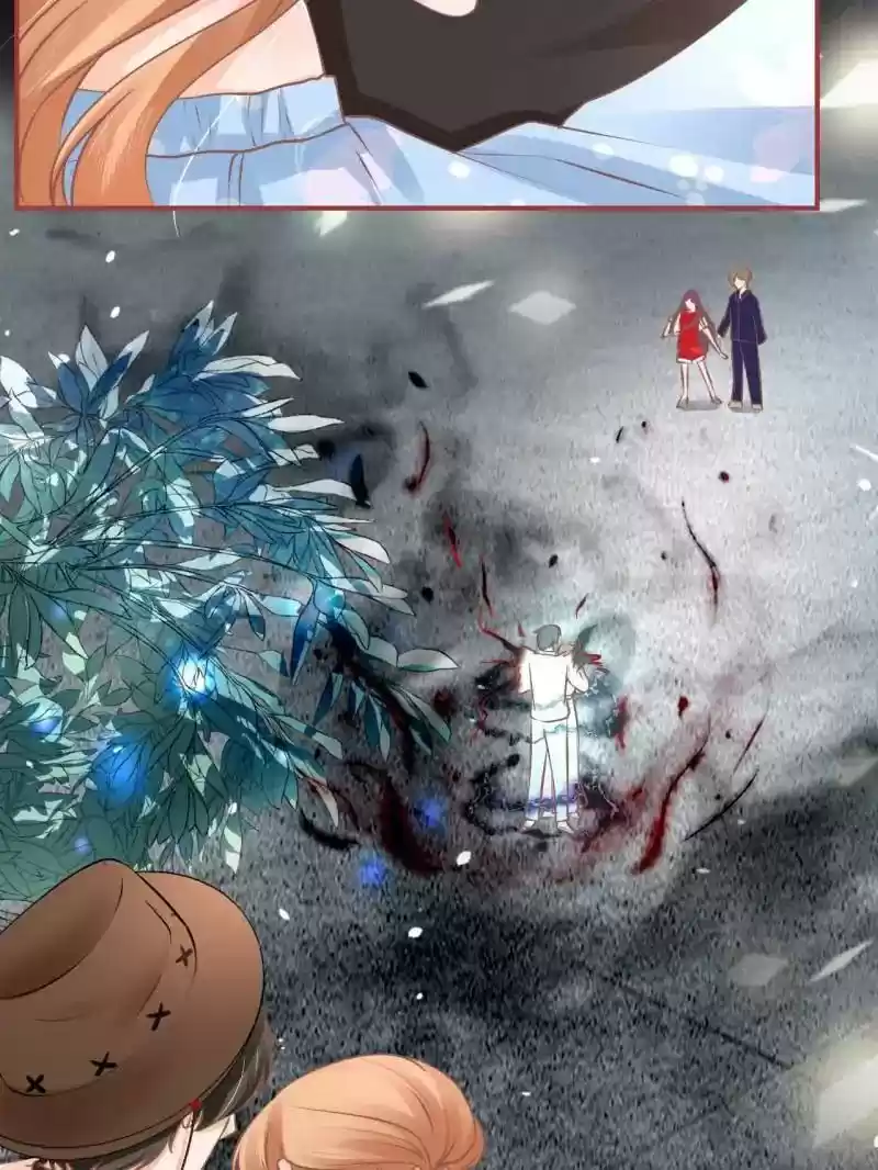 The Ghost Bride Chapter 60