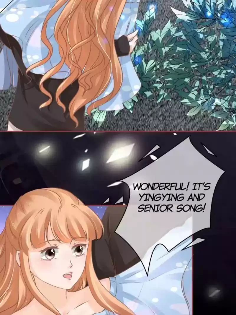 The Ghost Bride Chapter 60