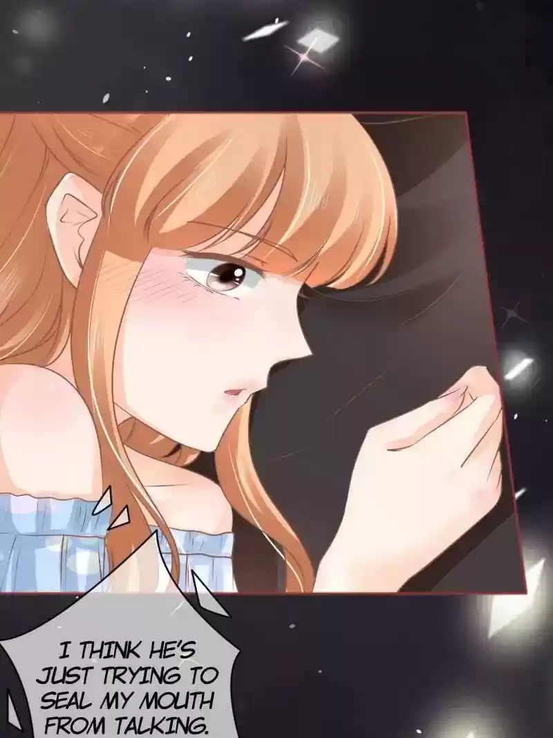 The Ghost Bride Chapter 60