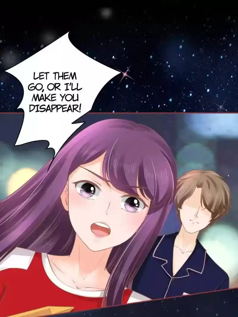 The Ghost Bride Chapter 60