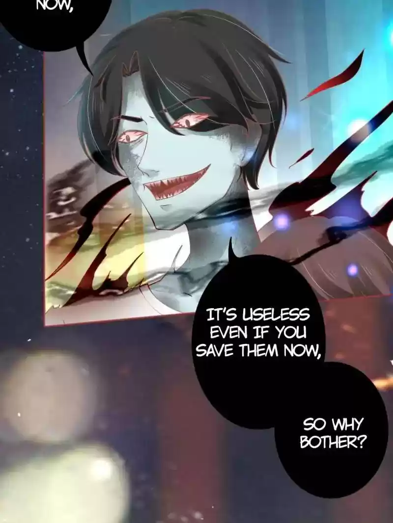 The Ghost Bride Chapter 60