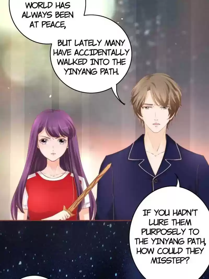 The Ghost Bride Chapter 60