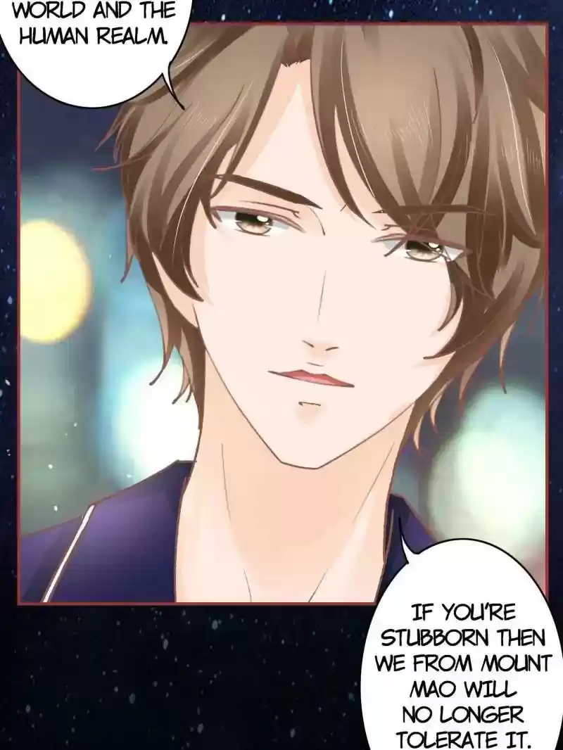 The Ghost Bride Chapter 60