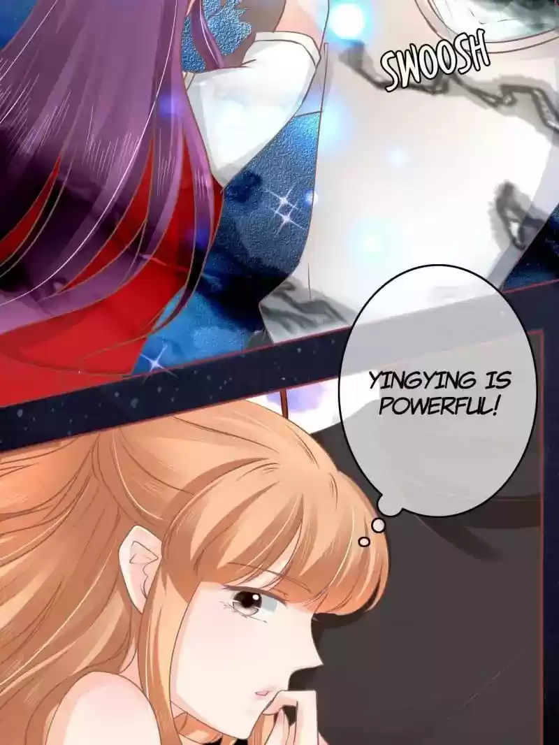 The Ghost Bride Chapter 61