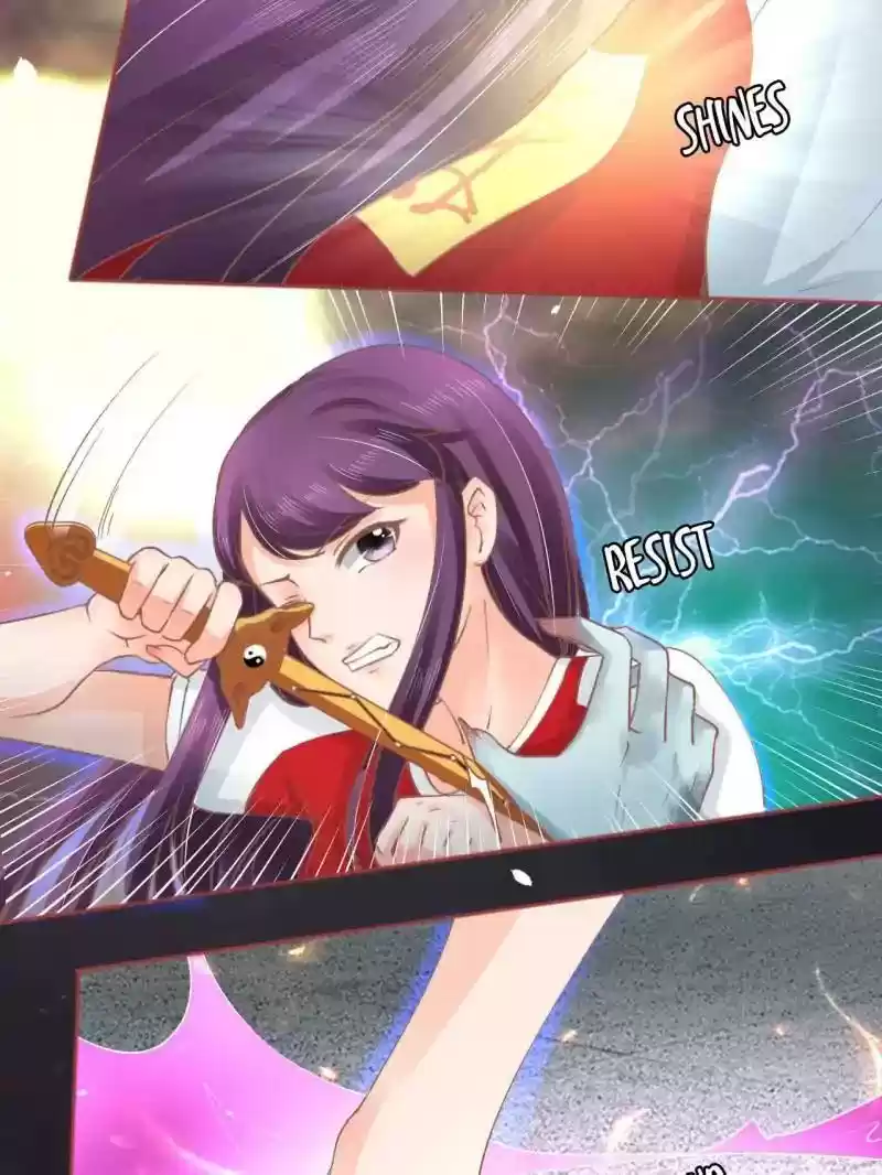 The Ghost Bride Chapter 61