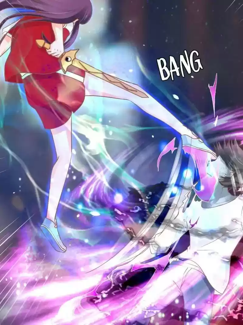 The Ghost Bride Chapter 61