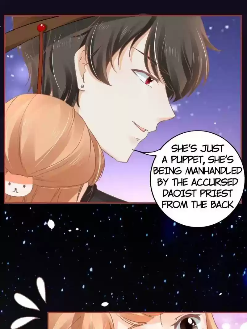 The Ghost Bride Chapter 61