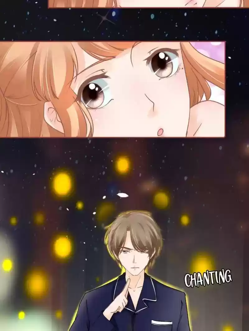 The Ghost Bride Chapter 61