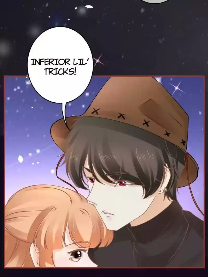 The Ghost Bride Chapter 61