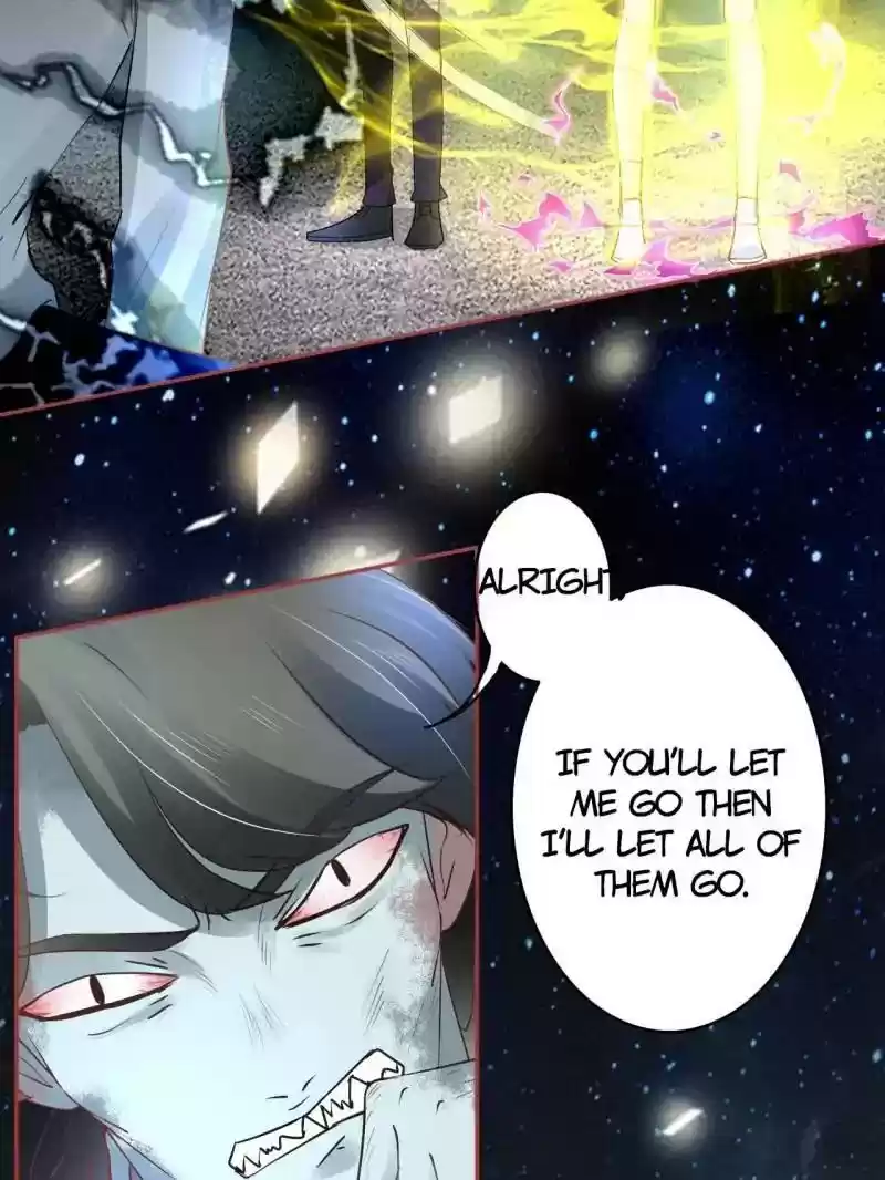 The Ghost Bride Chapter 61