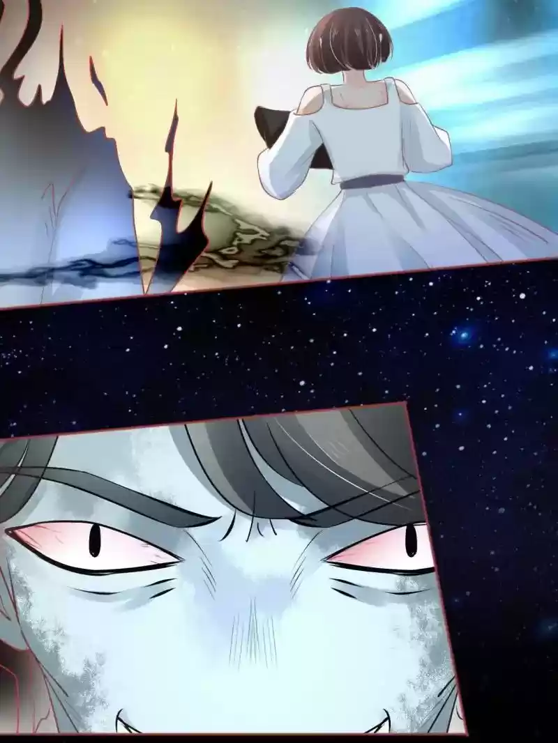 The Ghost Bride Chapter 61