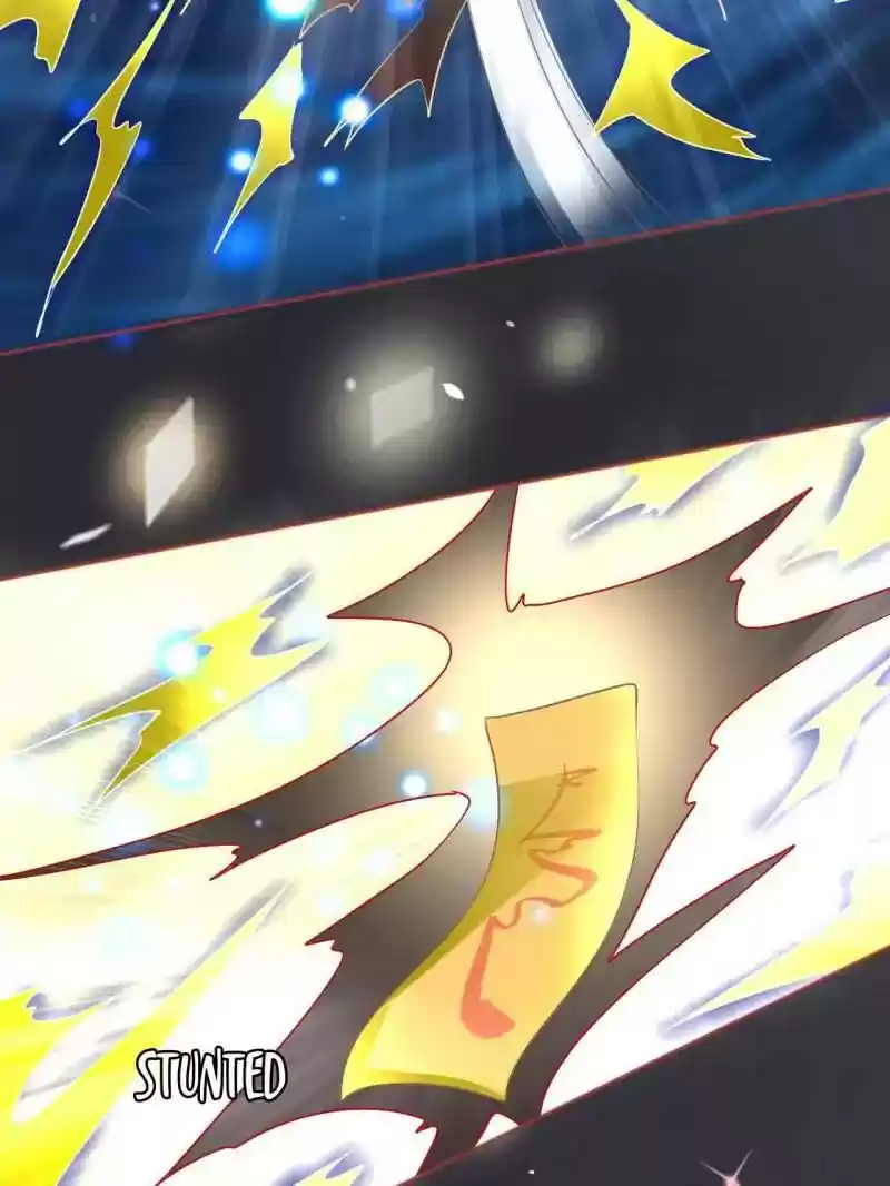 The Ghost Bride Chapter 61