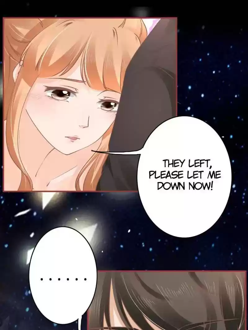 The Ghost Bride Chapter 62