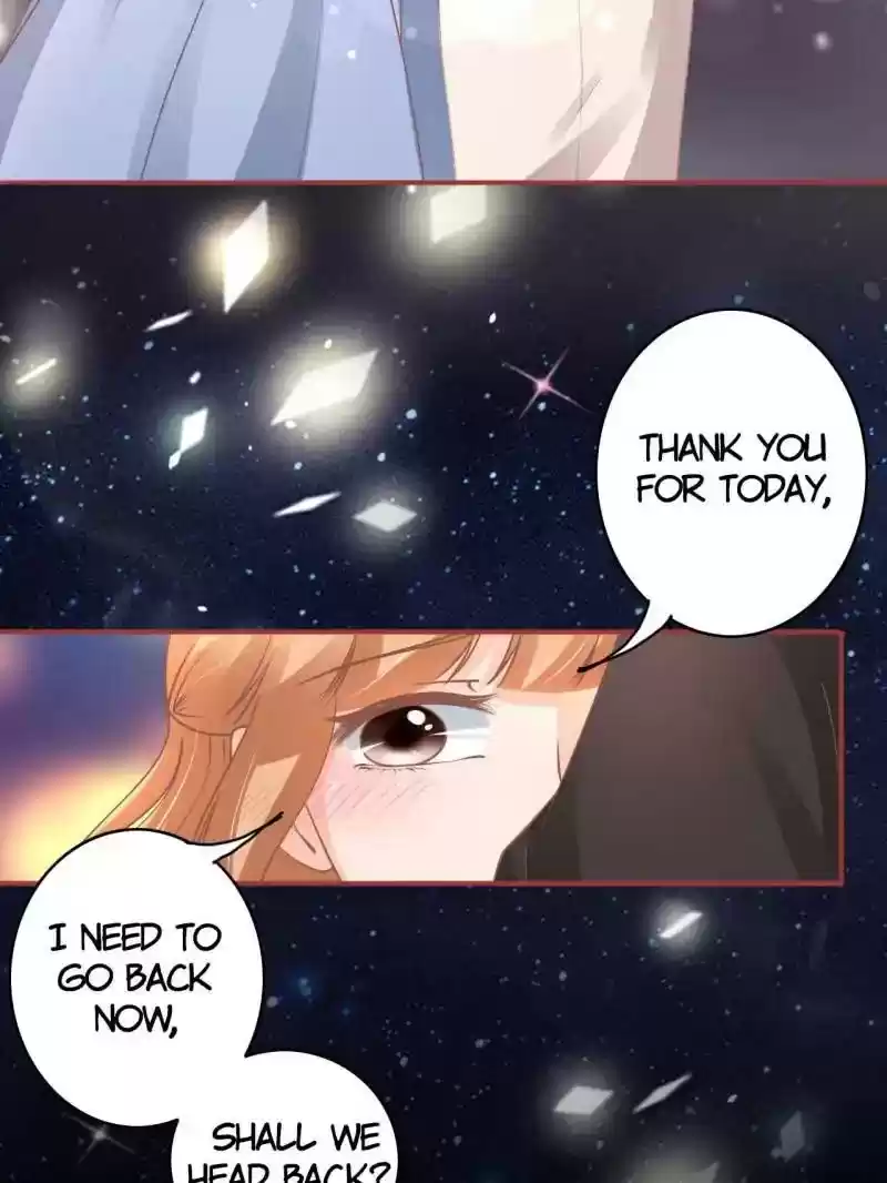 The Ghost Bride Chapter 62