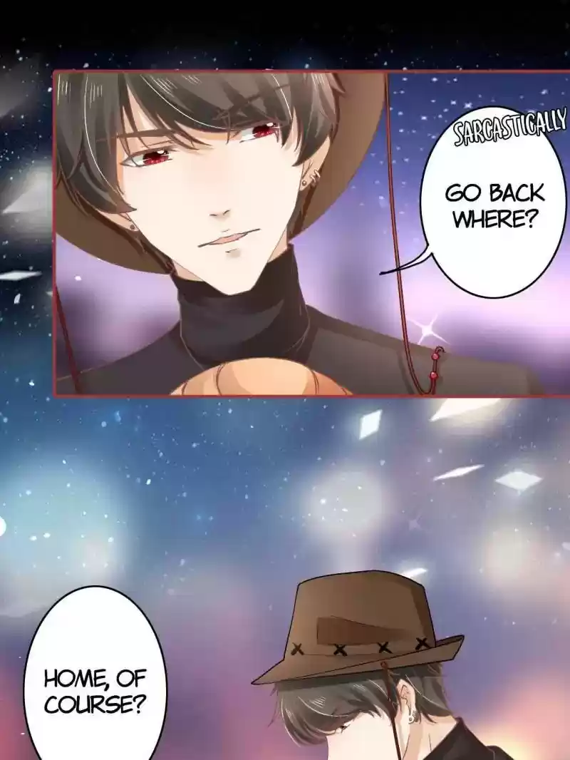 The Ghost Bride Chapter 62