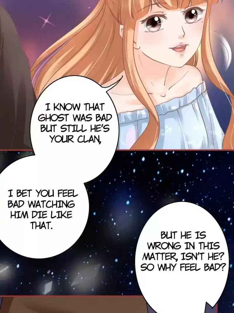 The Ghost Bride Chapter 62