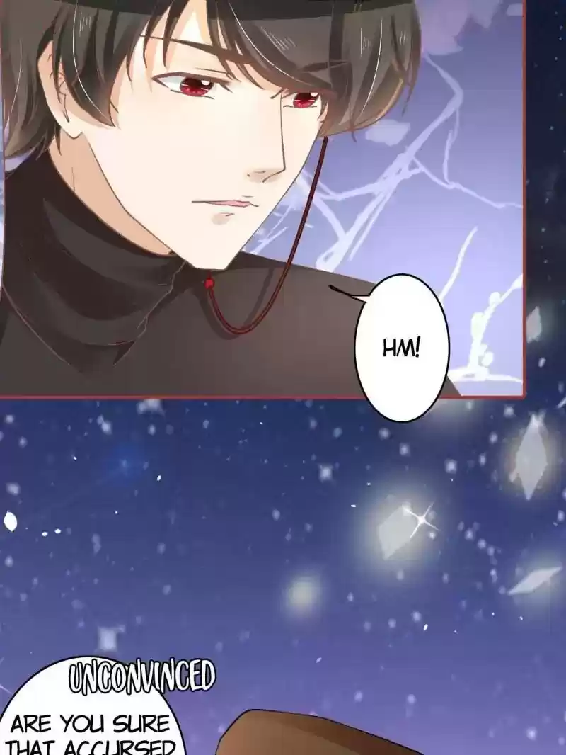 The Ghost Bride Chapter 62