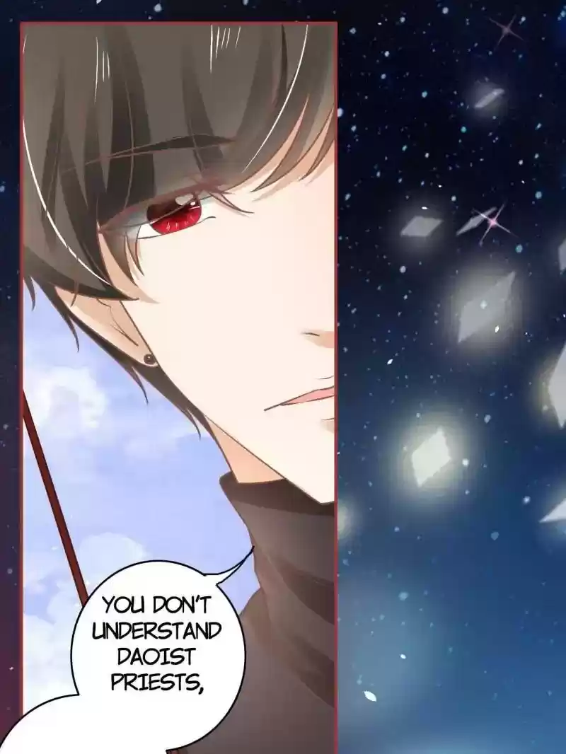 The Ghost Bride Chapter 62