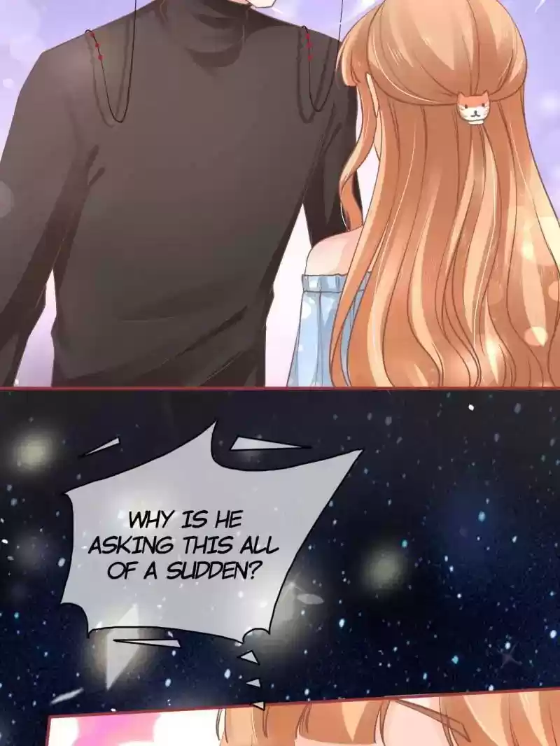 The Ghost Bride Chapter 62