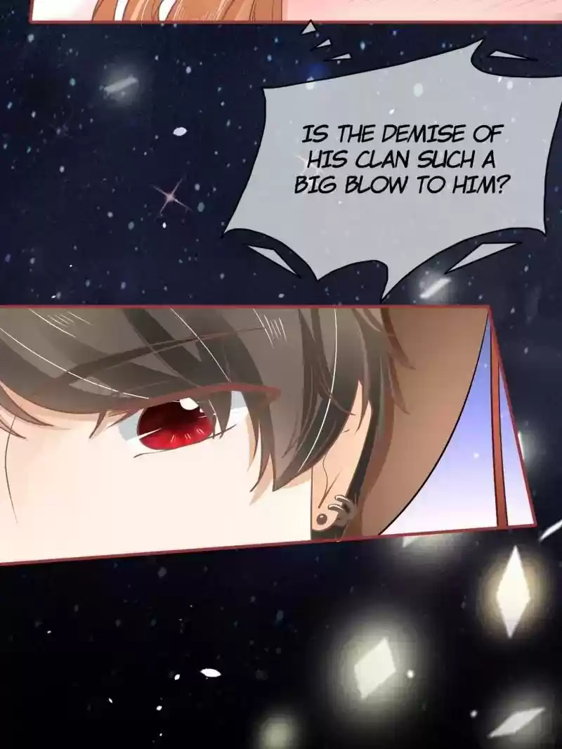 The Ghost Bride Chapter 62