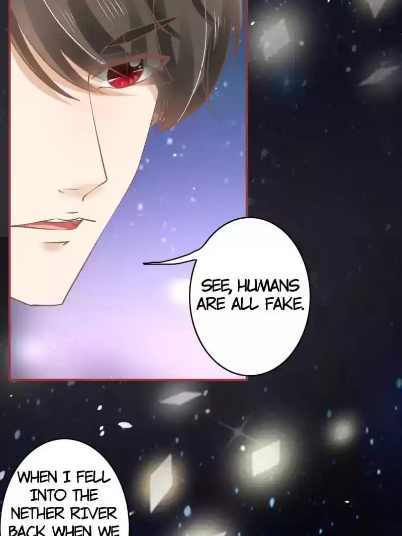 The Ghost Bride Chapter 62