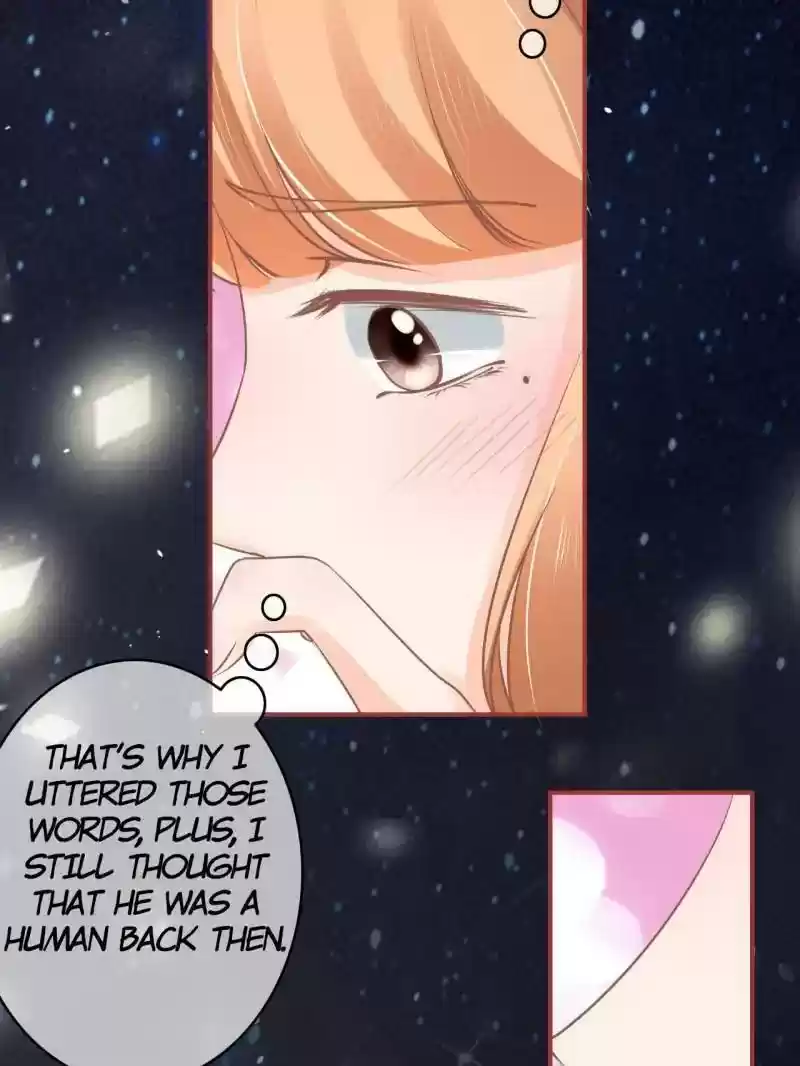 The Ghost Bride Chapter 62