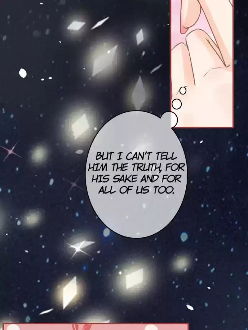 The Ghost Bride Chapter 62