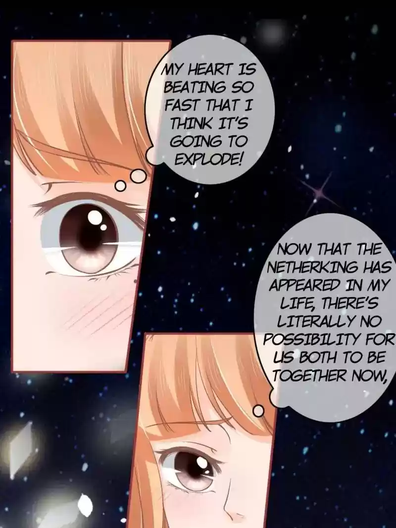 The Ghost Bride Chapter 62