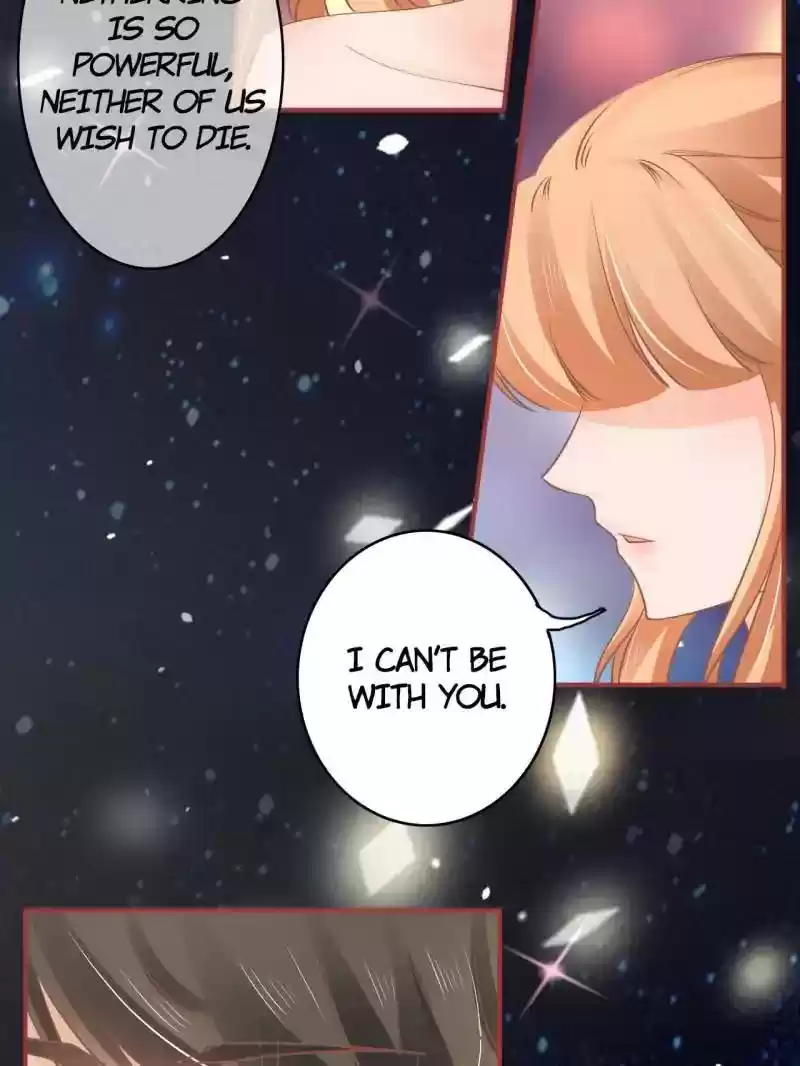 The Ghost Bride Chapter 62