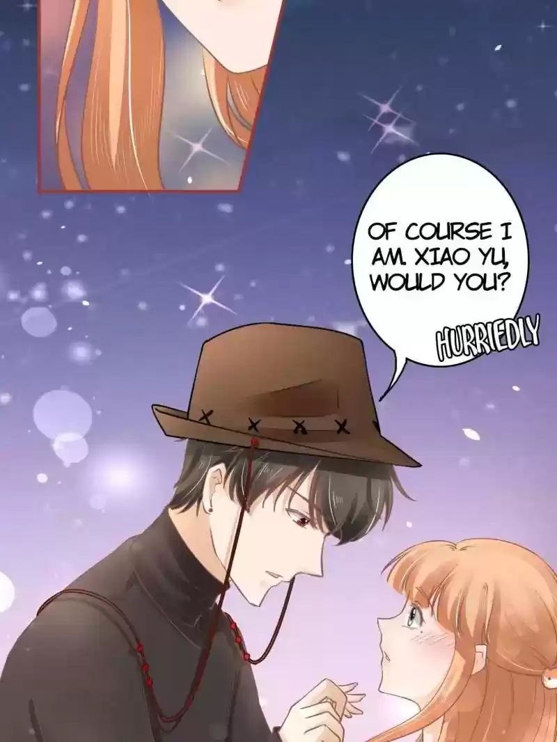 The Ghost Bride Chapter 62