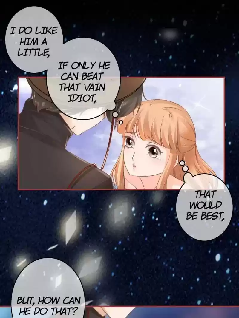 The Ghost Bride Chapter 63