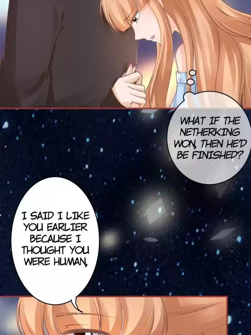 The Ghost Bride Chapter 63