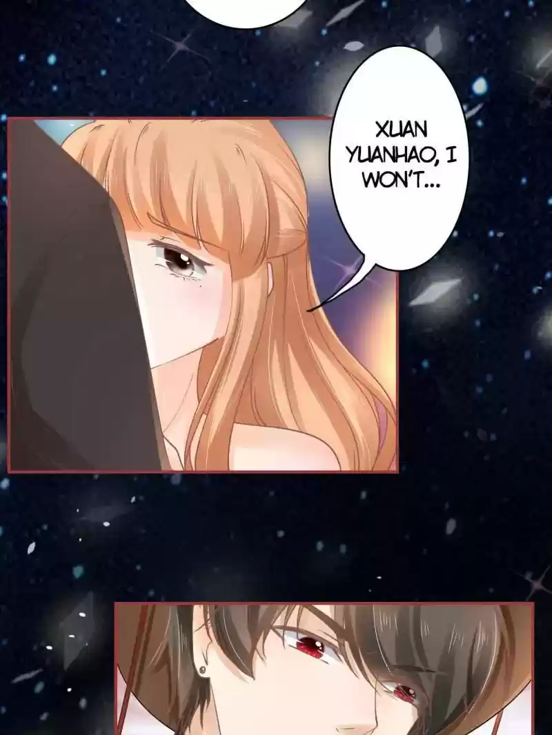 The Ghost Bride Chapter 63