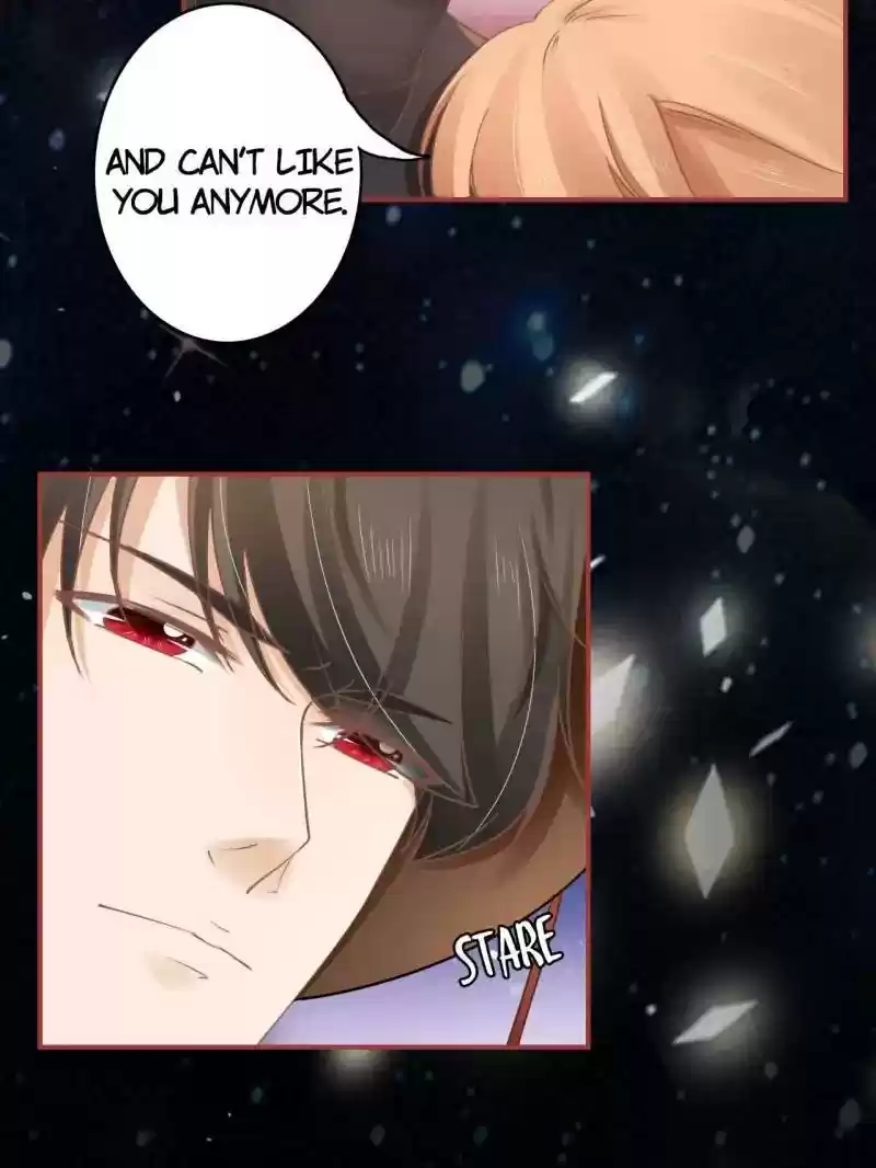 The Ghost Bride Chapter 63