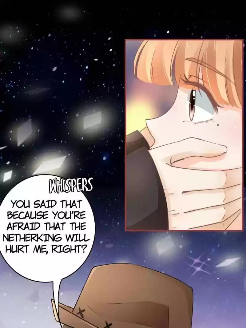 The Ghost Bride Chapter 63