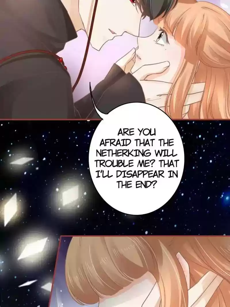 The Ghost Bride Chapter 63