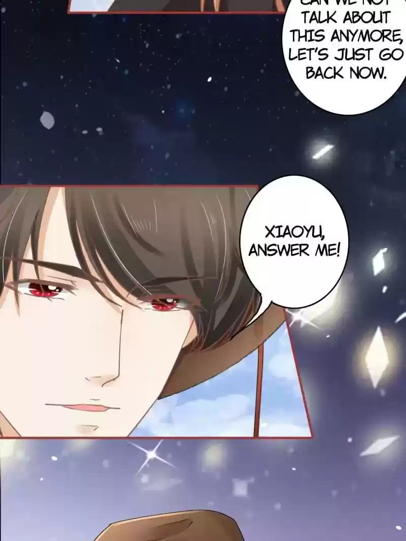 The Ghost Bride Chapter 63