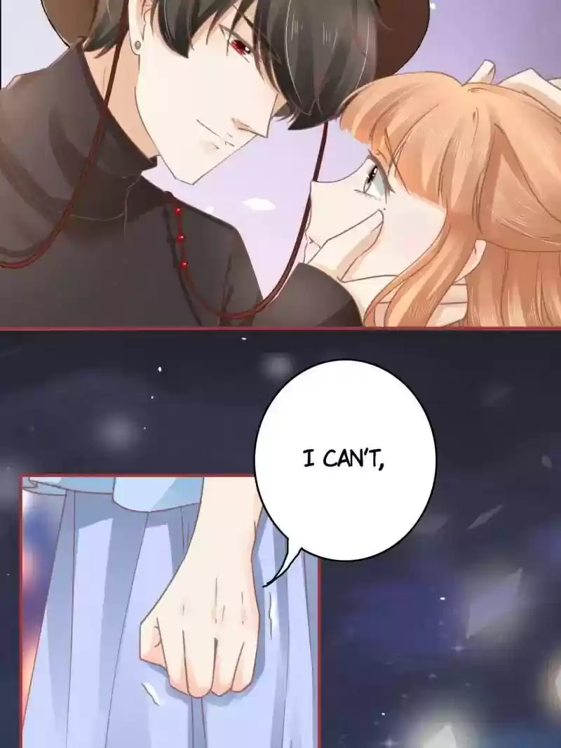 The Ghost Bride Chapter 63