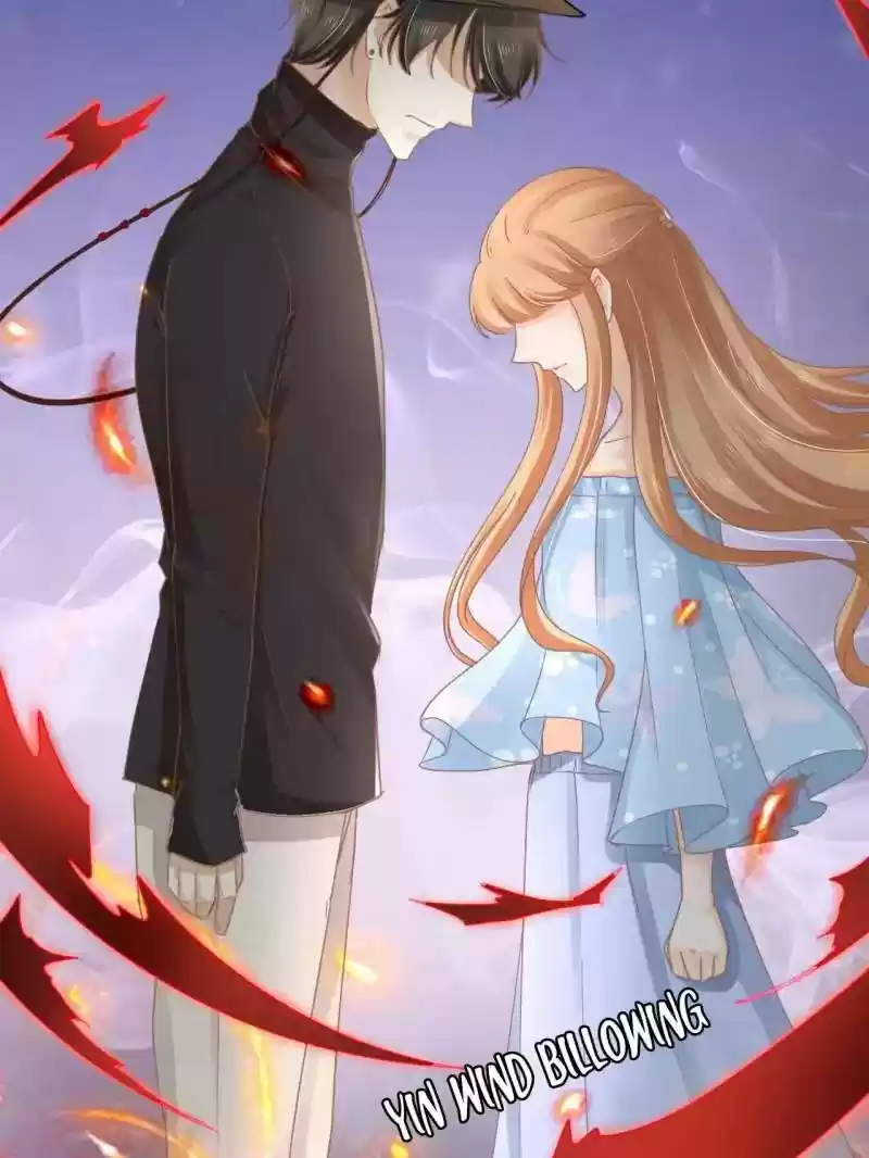 The Ghost Bride Chapter 63