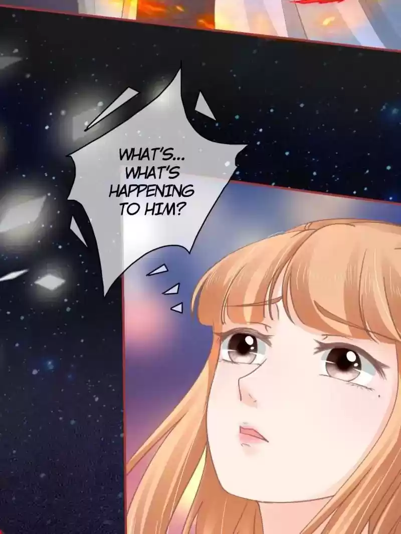 The Ghost Bride Chapter 63