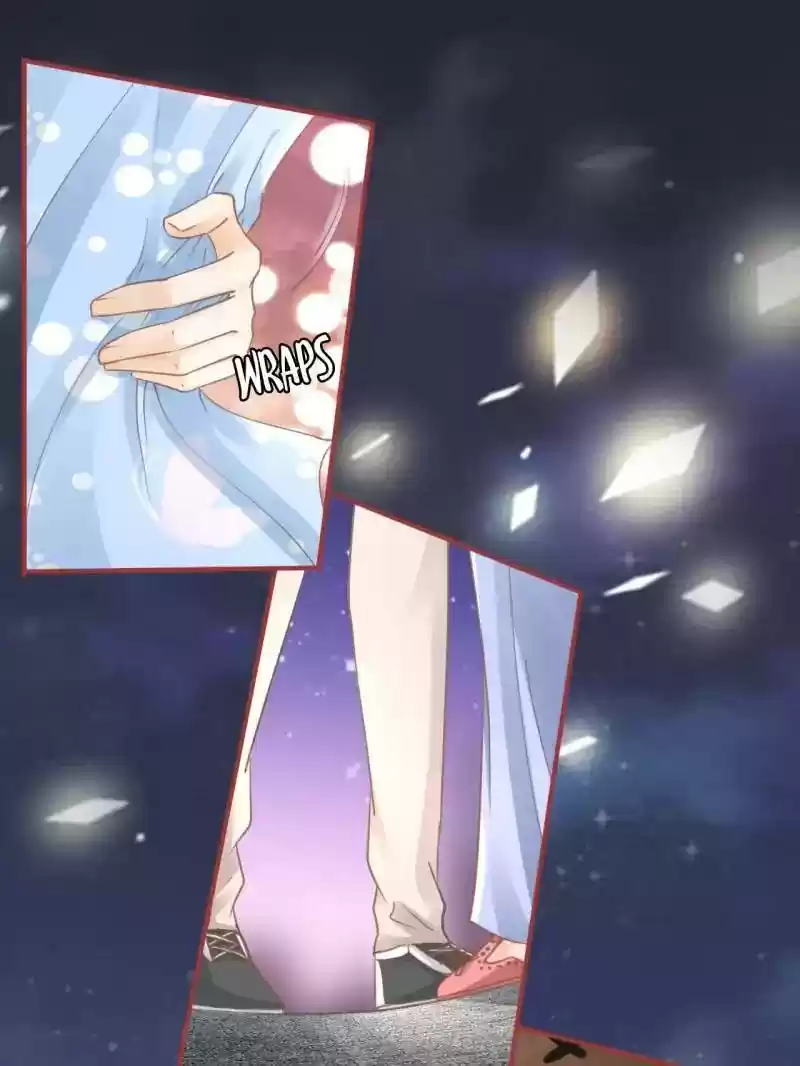 The Ghost Bride Chapter 63