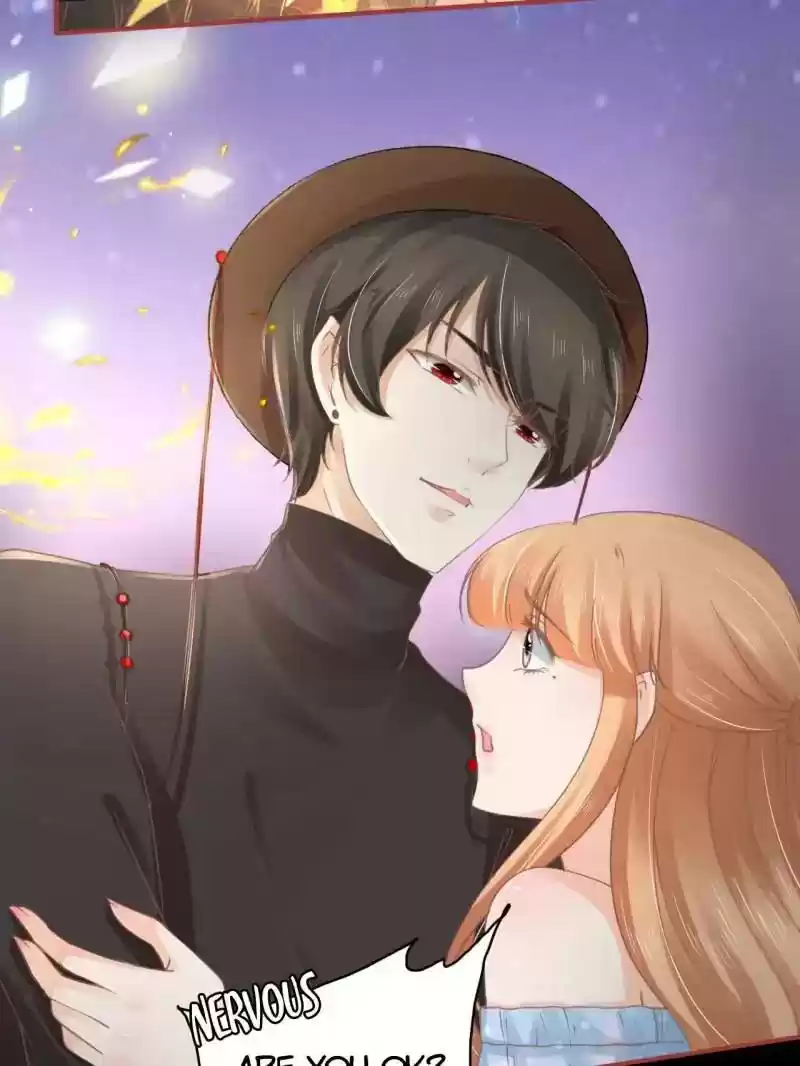 The Ghost Bride Chapter 63