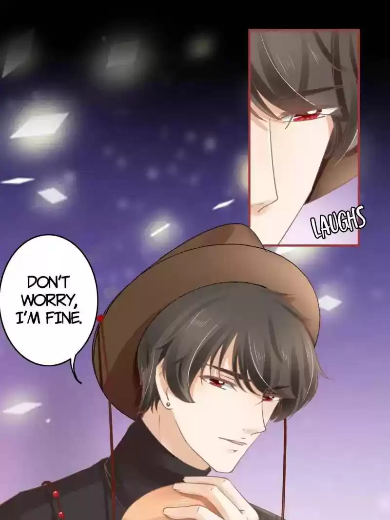 The Ghost Bride Chapter 63