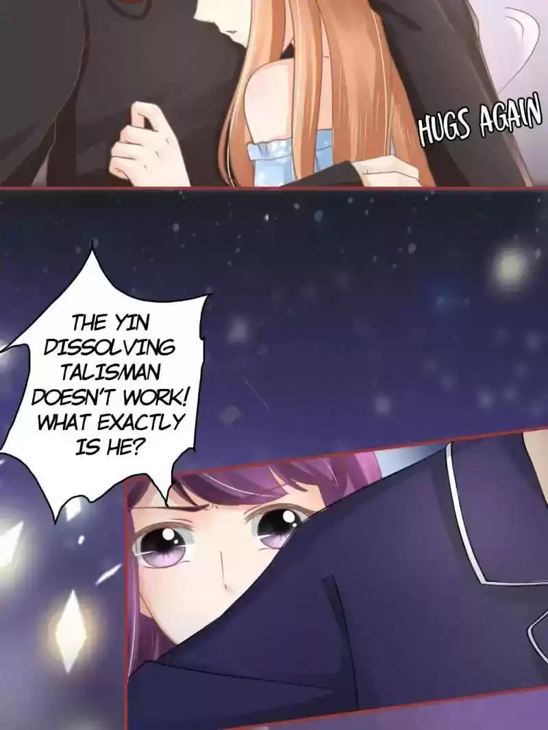 The Ghost Bride Chapter 63