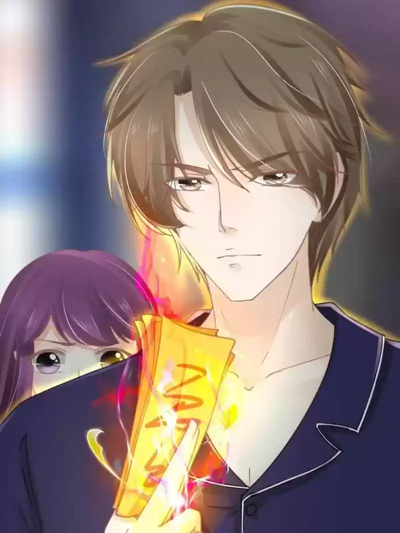 The Ghost Bride Chapter 63