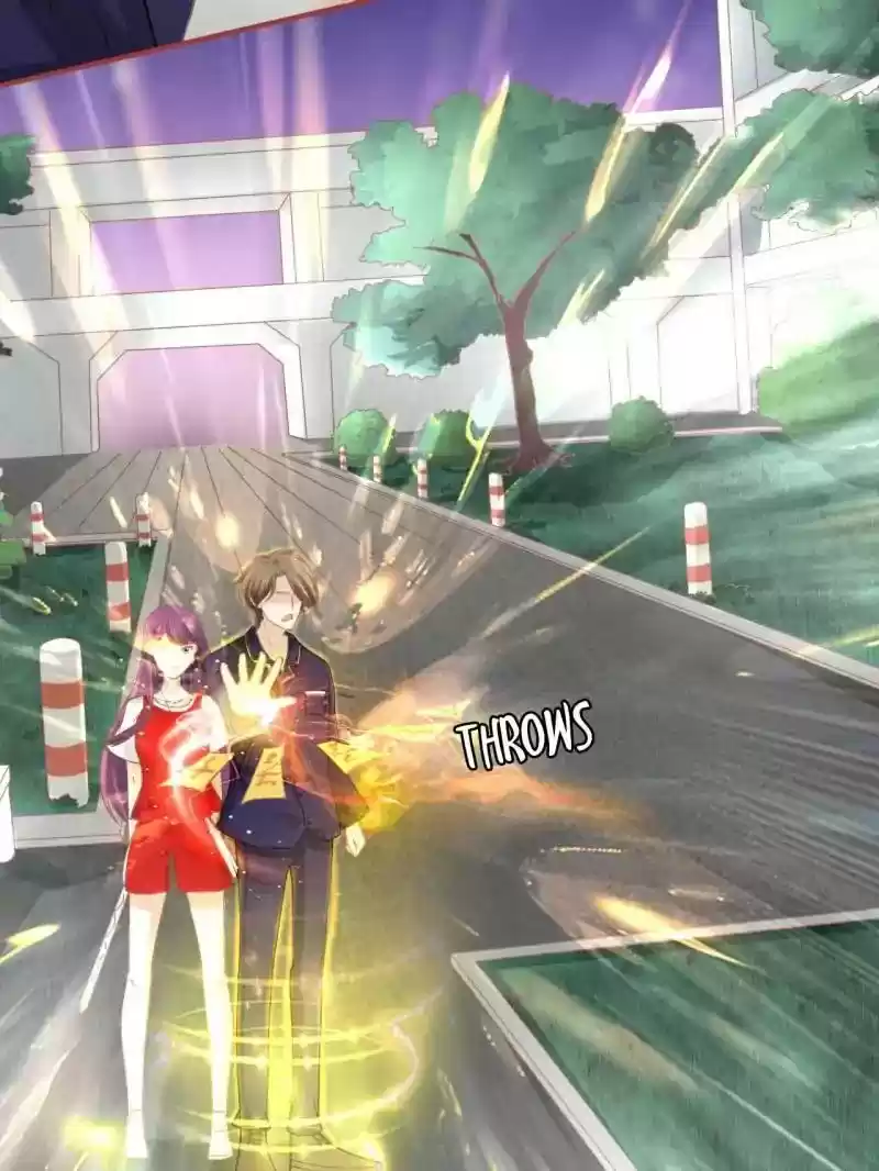 The Ghost Bride Chapter 63