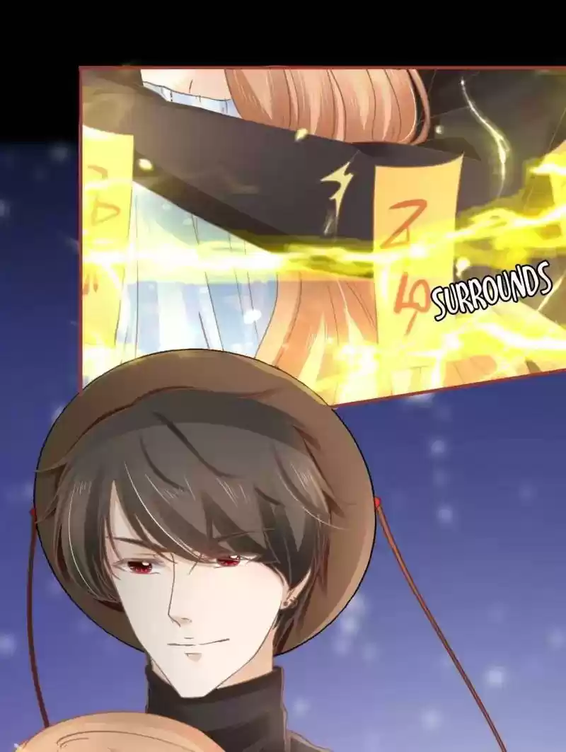 The Ghost Bride Chapter 63