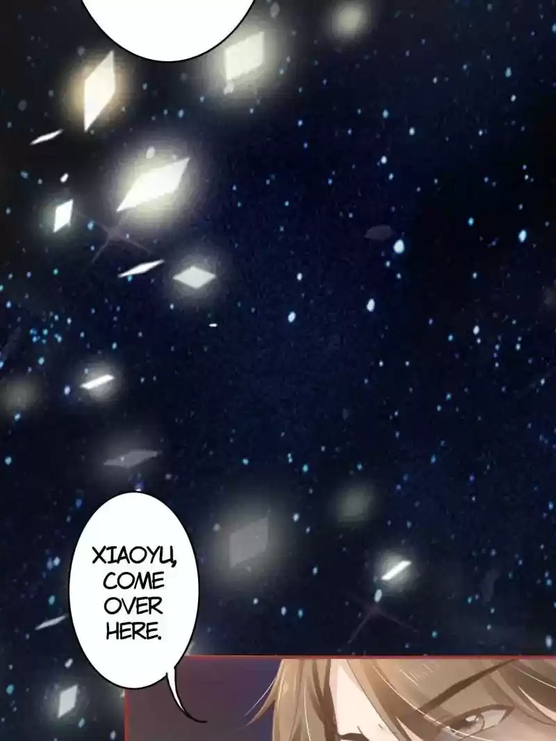 The Ghost Bride Chapter 64