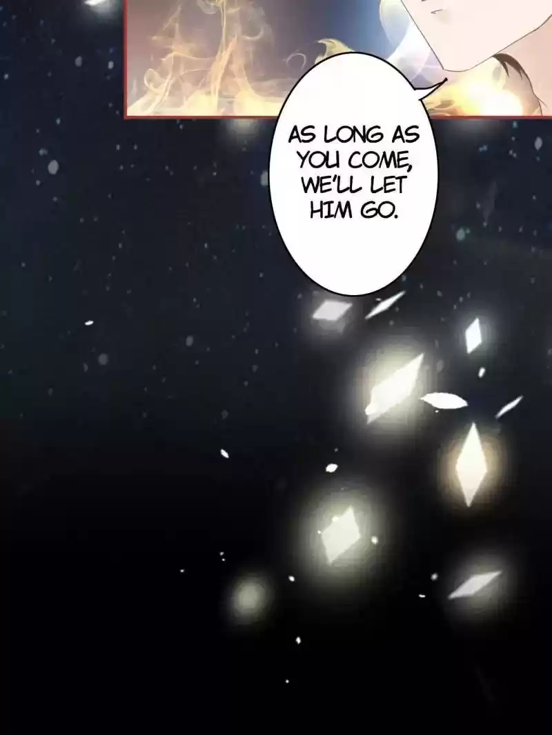 The Ghost Bride Chapter 64