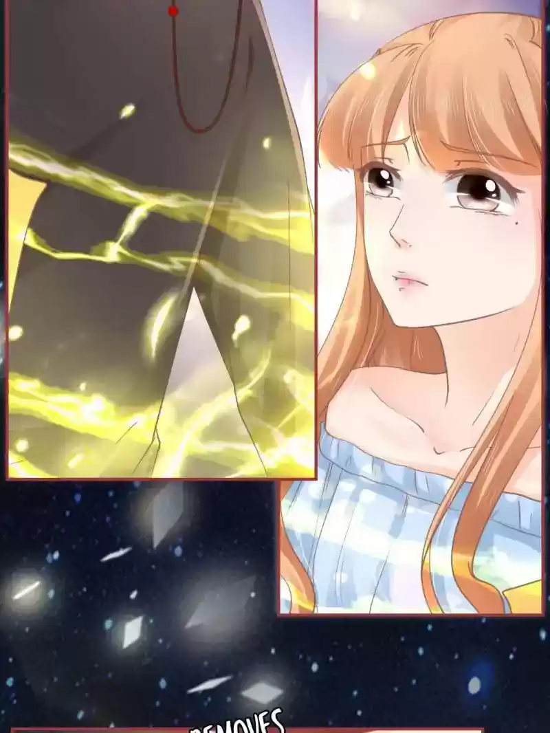 The Ghost Bride Chapter 64